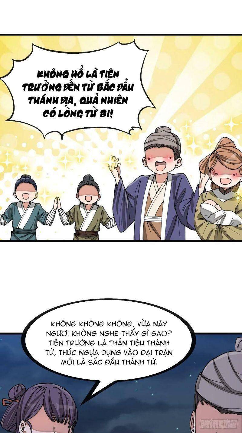 Ta Không Phải Con Cưng Của Khí Vận Chap 139 - Next Chap 140