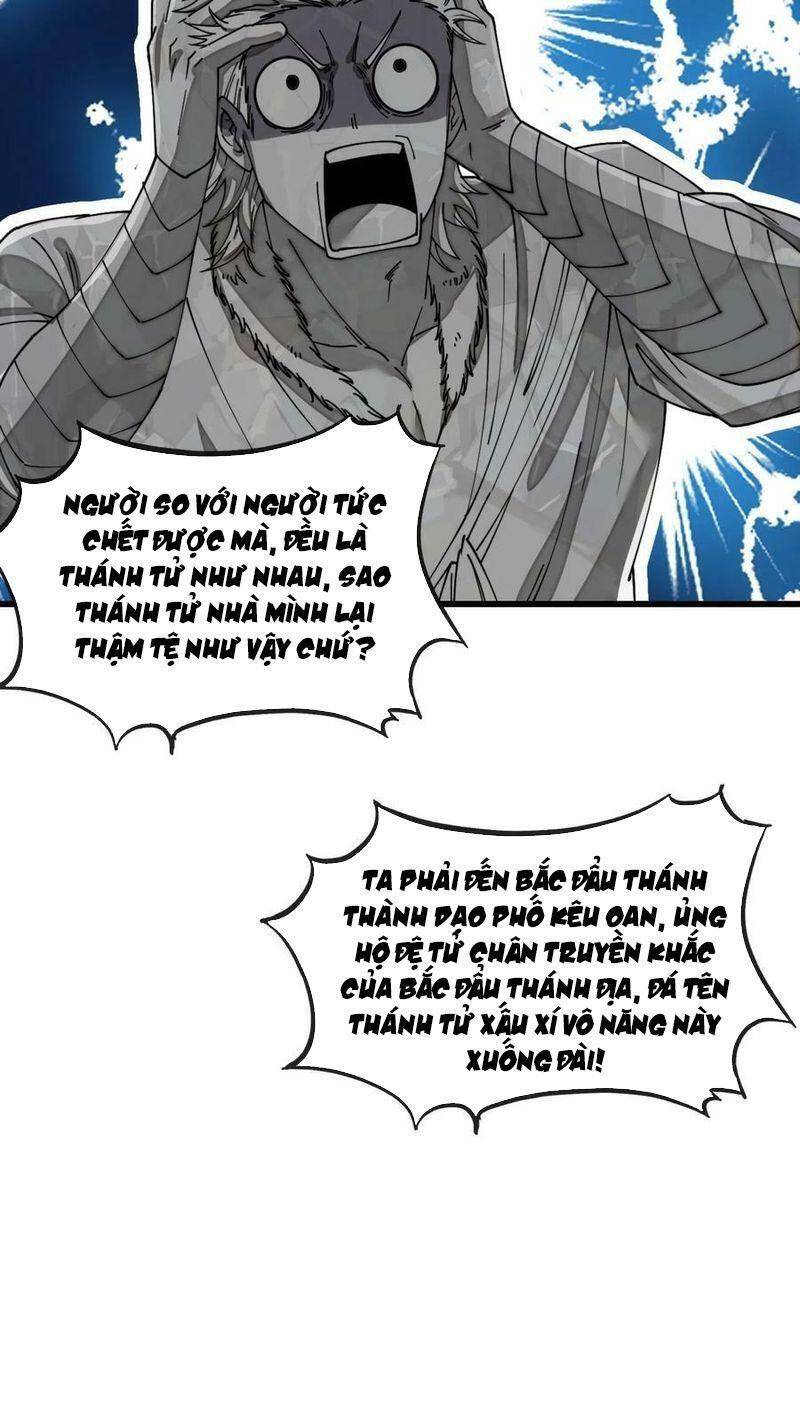 Ta Không Phải Con Cưng Của Khí Vận Chap 139 - Next Chap 140