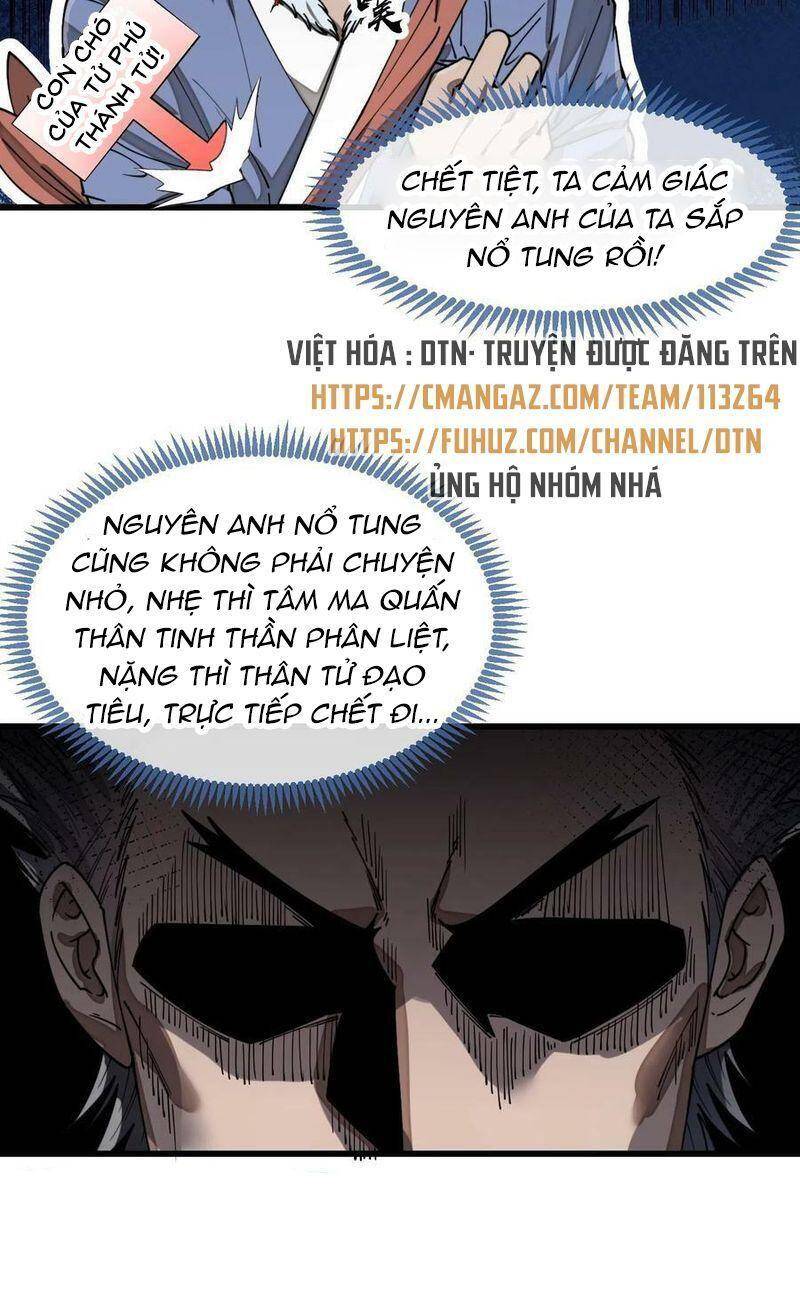 Ta Không Phải Con Cưng Của Khí Vận Chap 139 - Next Chap 140