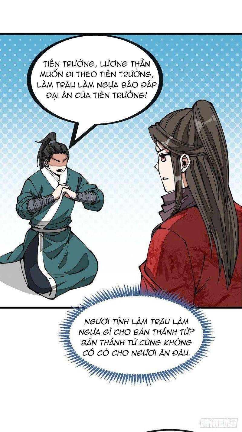 Ta Không Phải Con Cưng Của Khí Vận Chap 139 - Next Chap 140