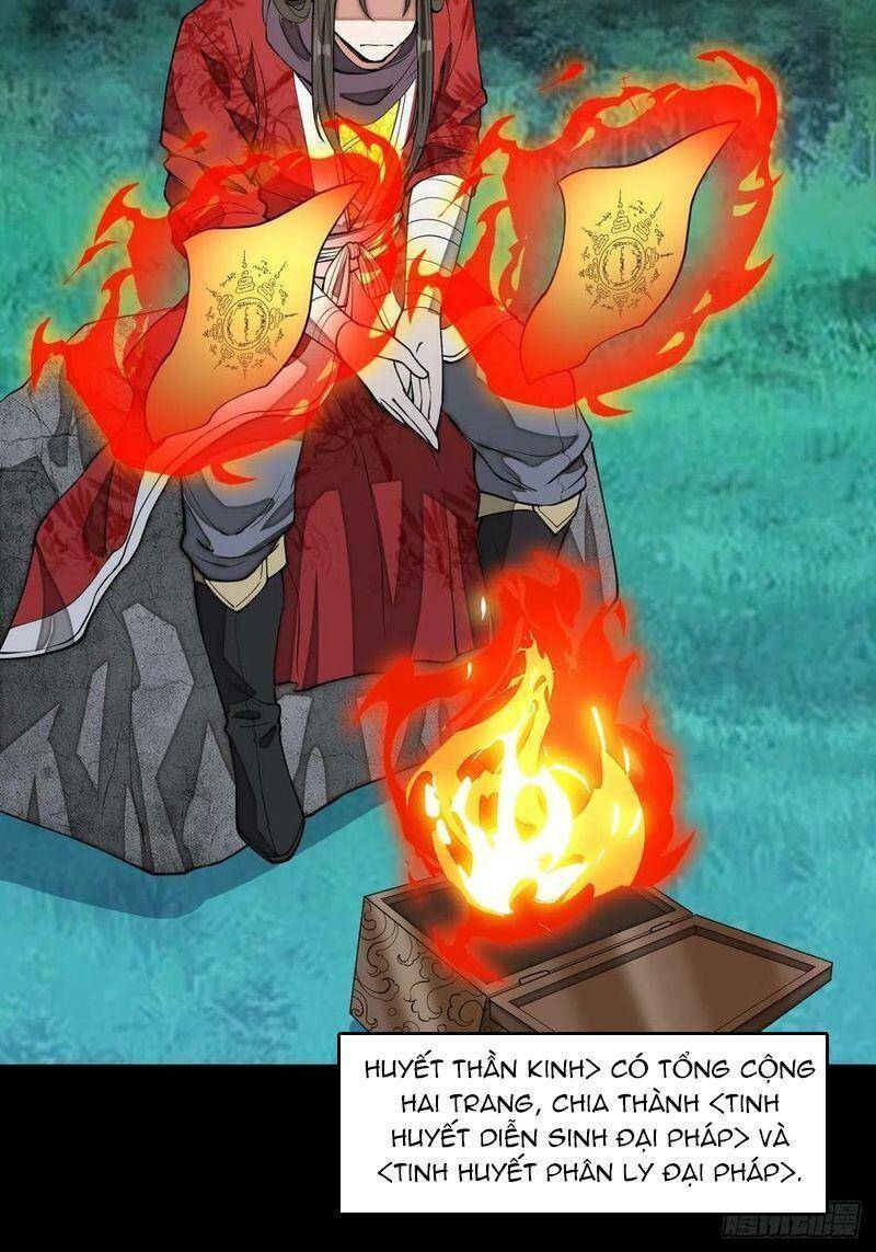 Ta Không Phải Con Cưng Của Khí Vận Chap 139 - Next Chap 140