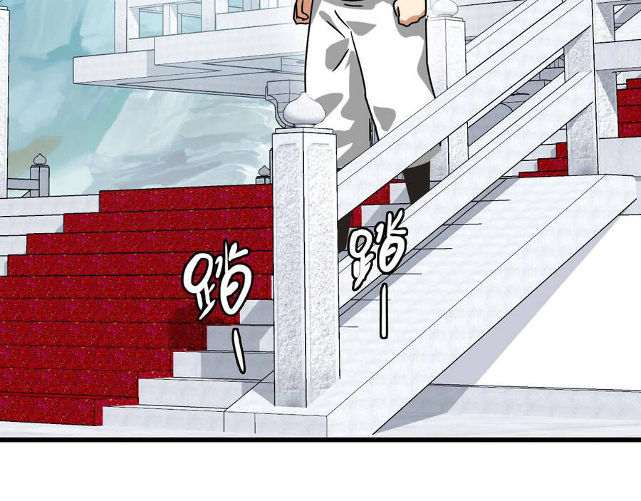 Hệ Thống Thăng Cấp Điên Cuồng Chap 38 - Next Chap 39