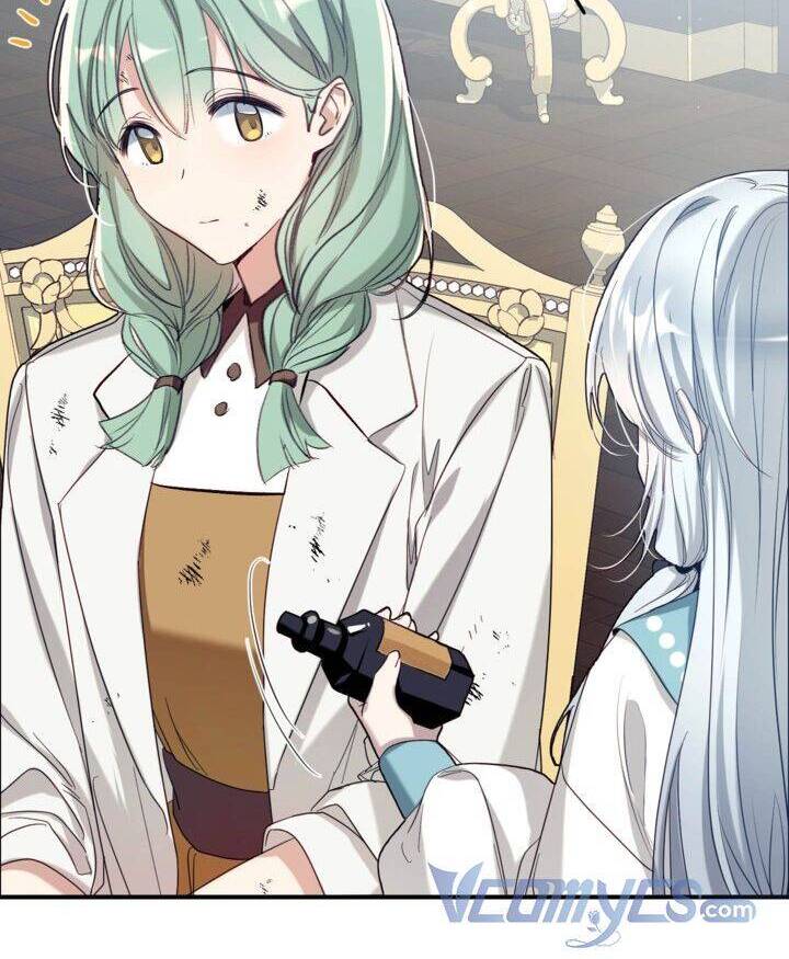 Chúng Ta Có Thể Trở Thành Người Nhà Không? Chap 49 - Next Chap 50