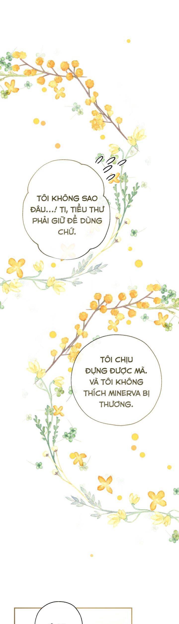 Chúng Ta Có Thể Trở Thành Người Nhà Không? Chap 49 - Next Chap 50