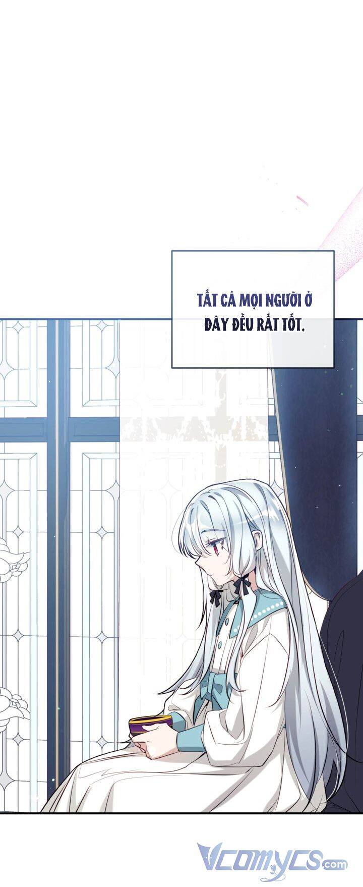 Chúng Ta Có Thể Trở Thành Người Nhà Không? Chap 49 - Next Chap 50