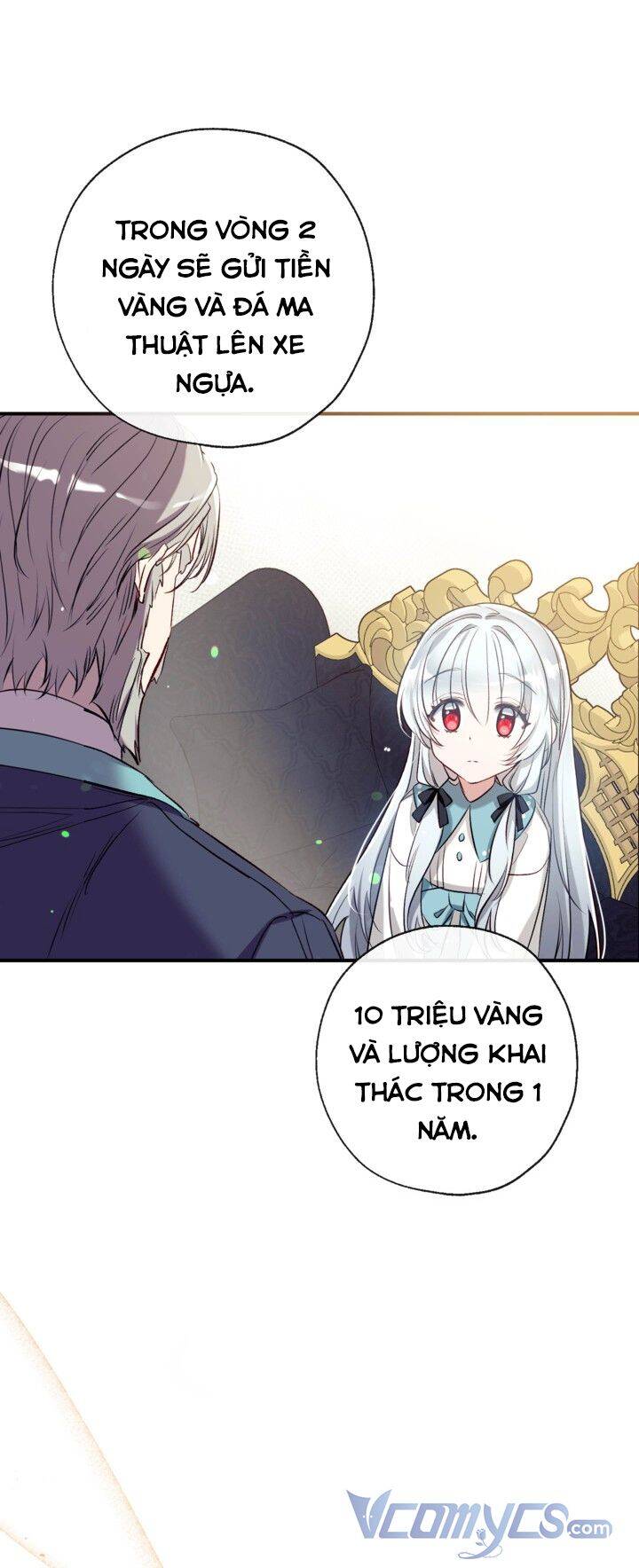 Chúng Ta Có Thể Trở Thành Người Nhà Không? Chap 49 - Next Chap 50