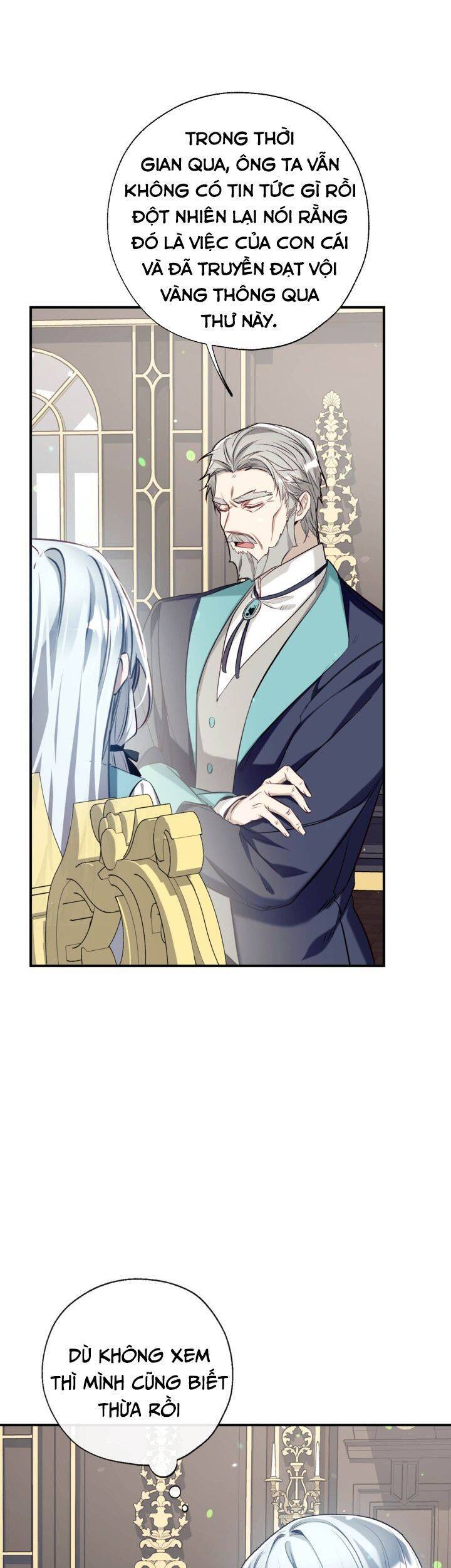 Chúng Ta Có Thể Trở Thành Người Nhà Không? Chap 49 - Next Chap 50