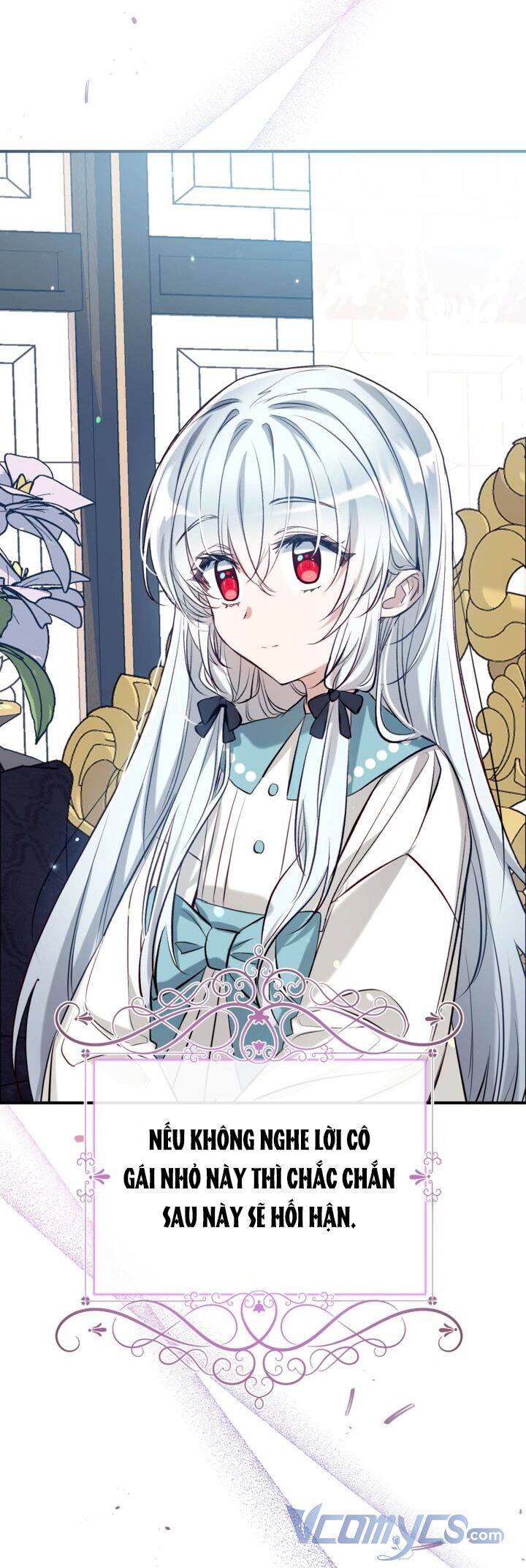 Chúng Ta Có Thể Trở Thành Người Nhà Không? Chap 49 - Next Chap 50