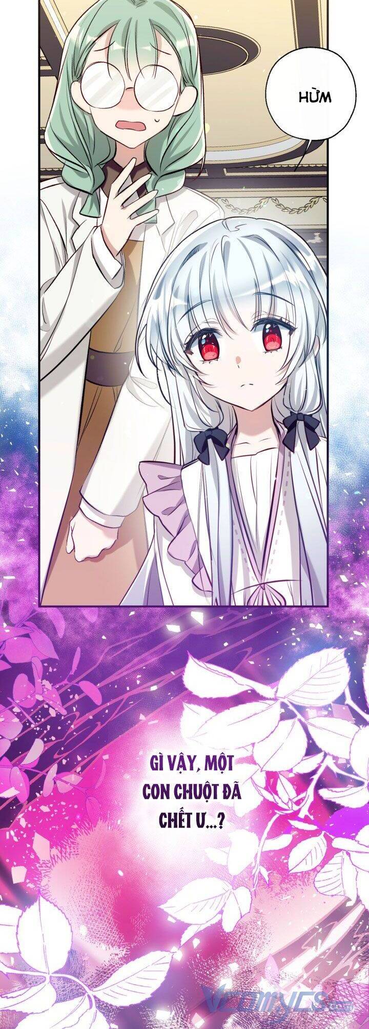 Chúng Ta Có Thể Trở Thành Người Nhà Không? Chap 51 - Next Chap 52