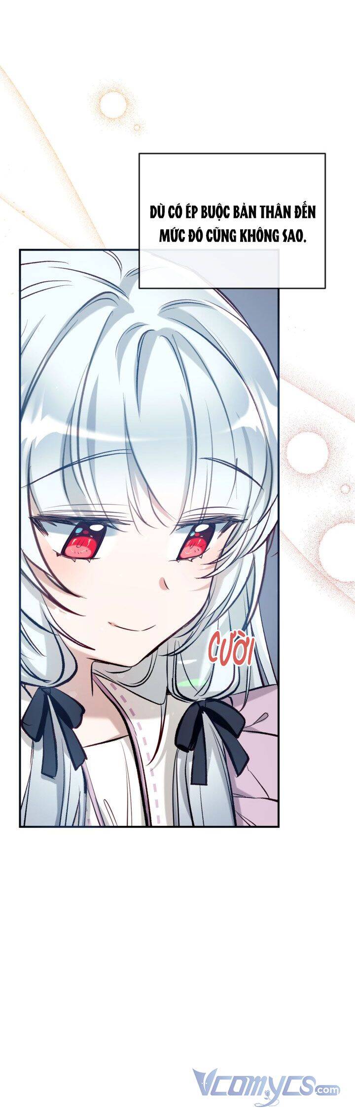 Chúng Ta Có Thể Trở Thành Người Nhà Không? Chap 51 - Next Chap 52