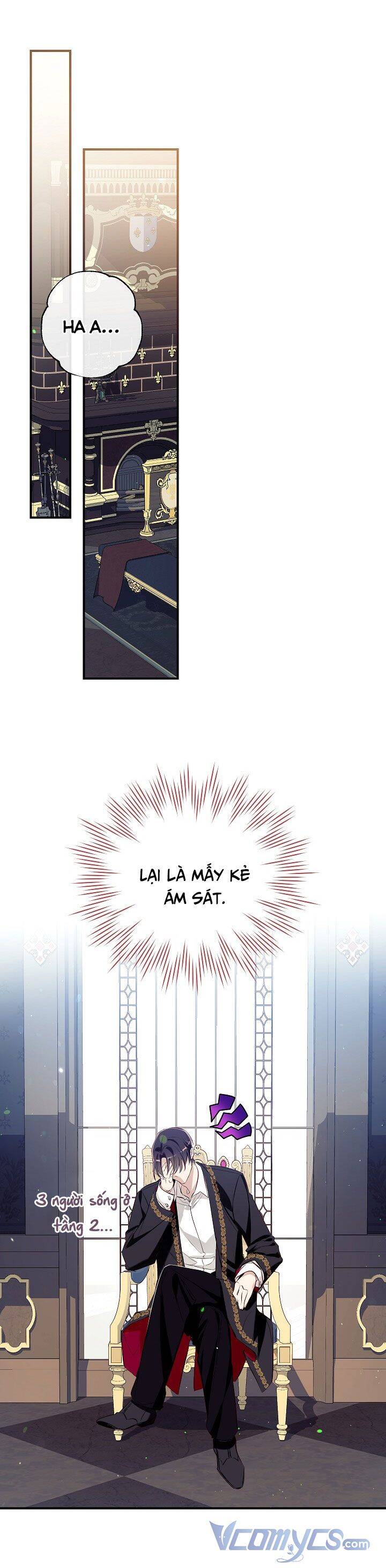 Chúng Ta Có Thể Trở Thành Người Nhà Không? Chap 52 - Next Chap 53