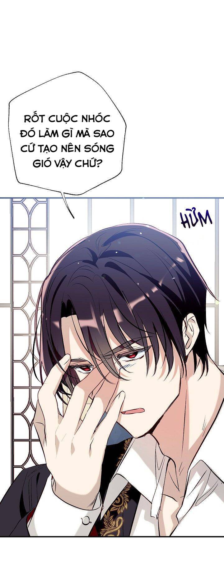 Chúng Ta Có Thể Trở Thành Người Nhà Không? Chap 52 - Next Chap 53