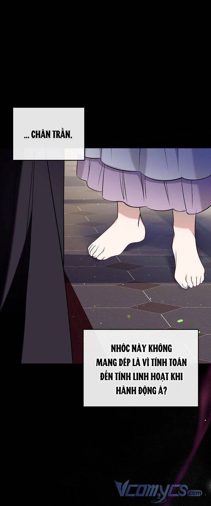 Chúng Ta Có Thể Trở Thành Người Nhà Không? Chap 52 - Next Chap 53