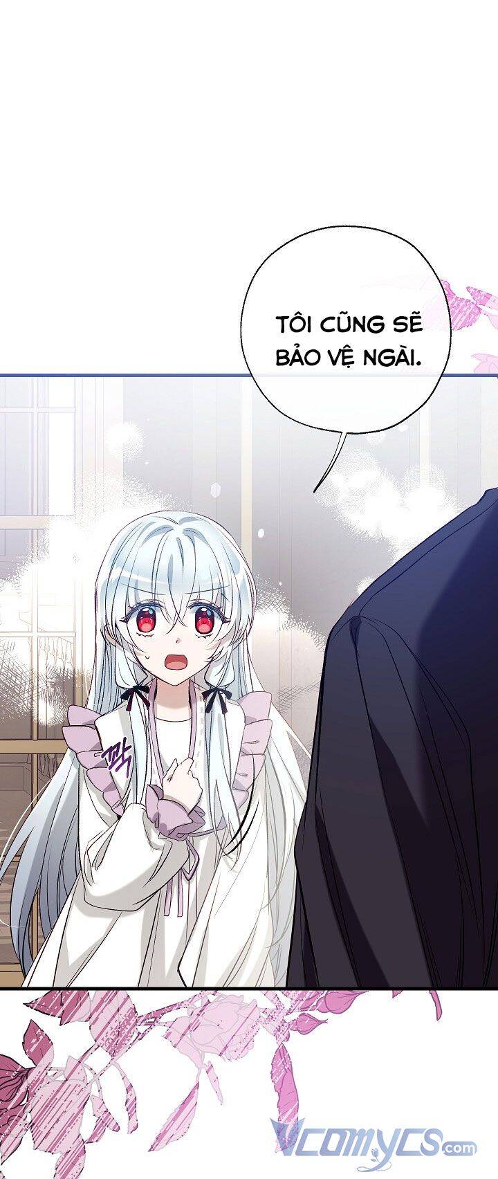 Chúng Ta Có Thể Trở Thành Người Nhà Không? Chap 52 - Next Chap 53