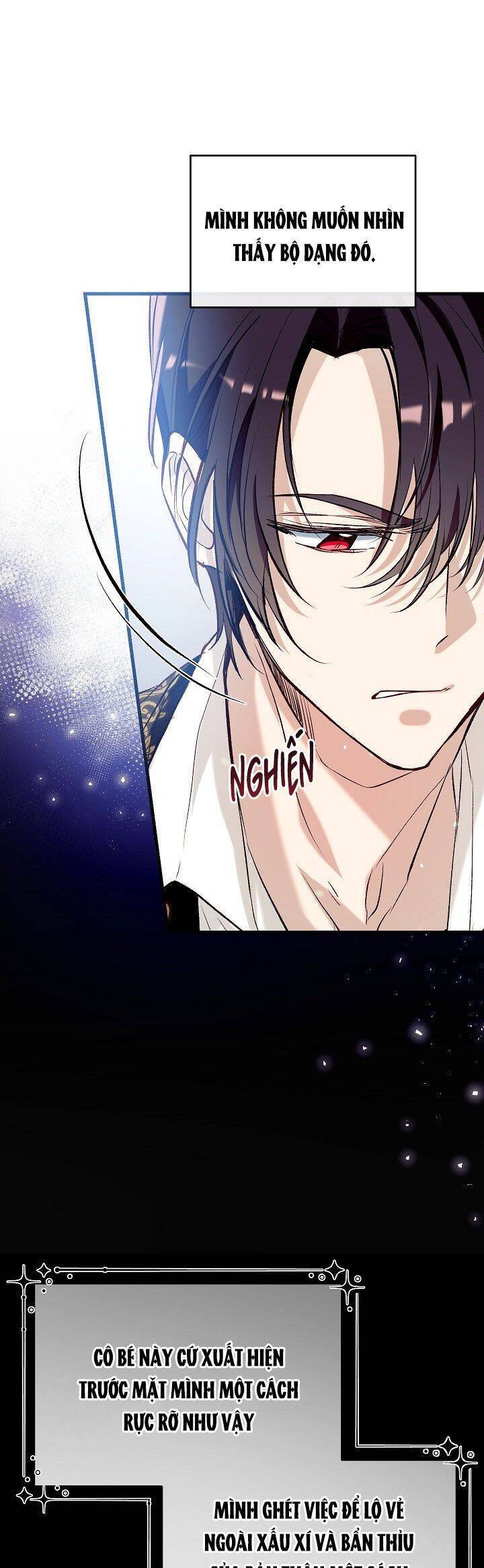 Chúng Ta Có Thể Trở Thành Người Nhà Không? Chap 52 - Next Chap 53