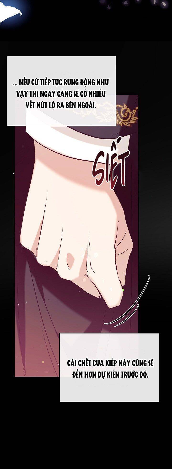 Chúng Ta Có Thể Trở Thành Người Nhà Không? Chap 52 - Next Chap 53