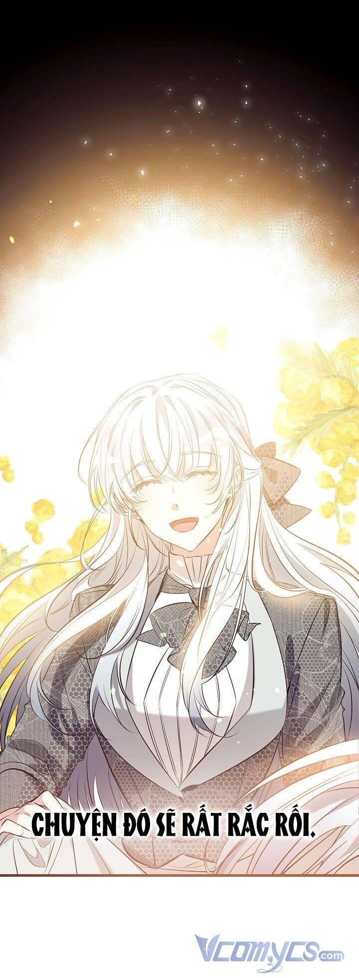 Chúng Ta Có Thể Trở Thành Người Nhà Không? Chap 52 - Next Chap 53