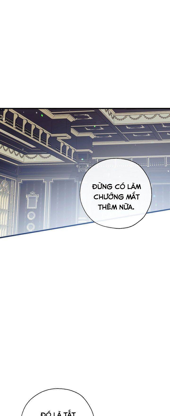 Chúng Ta Có Thể Trở Thành Người Nhà Không? Chap 52 - Next Chap 53