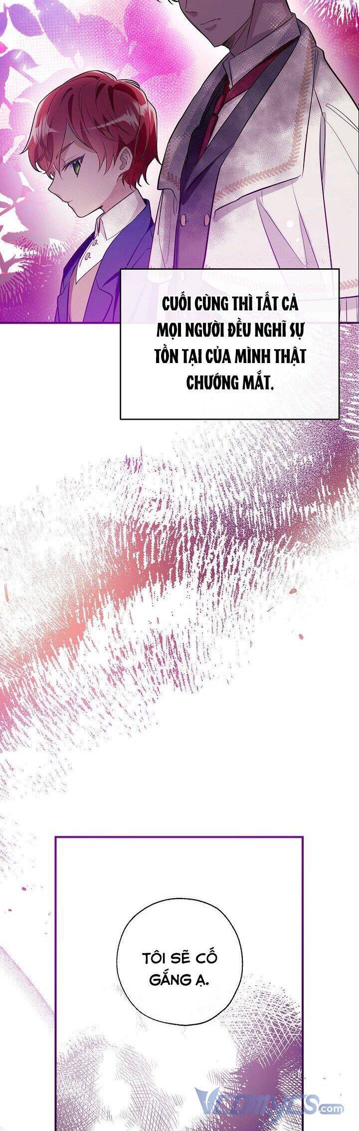 Chúng Ta Có Thể Trở Thành Người Nhà Không? Chap 52 - Next Chap 53