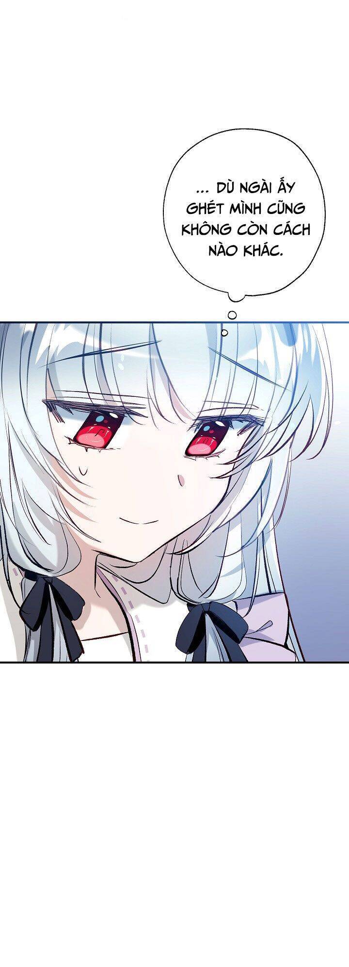 Chúng Ta Có Thể Trở Thành Người Nhà Không? Chap 52 - Next Chap 53