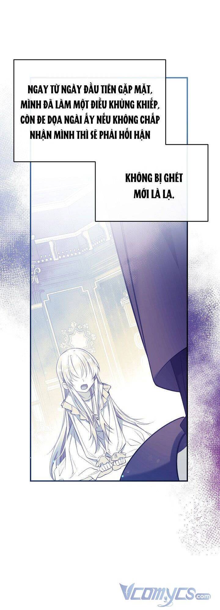 Chúng Ta Có Thể Trở Thành Người Nhà Không? Chap 52 - Next Chap 53