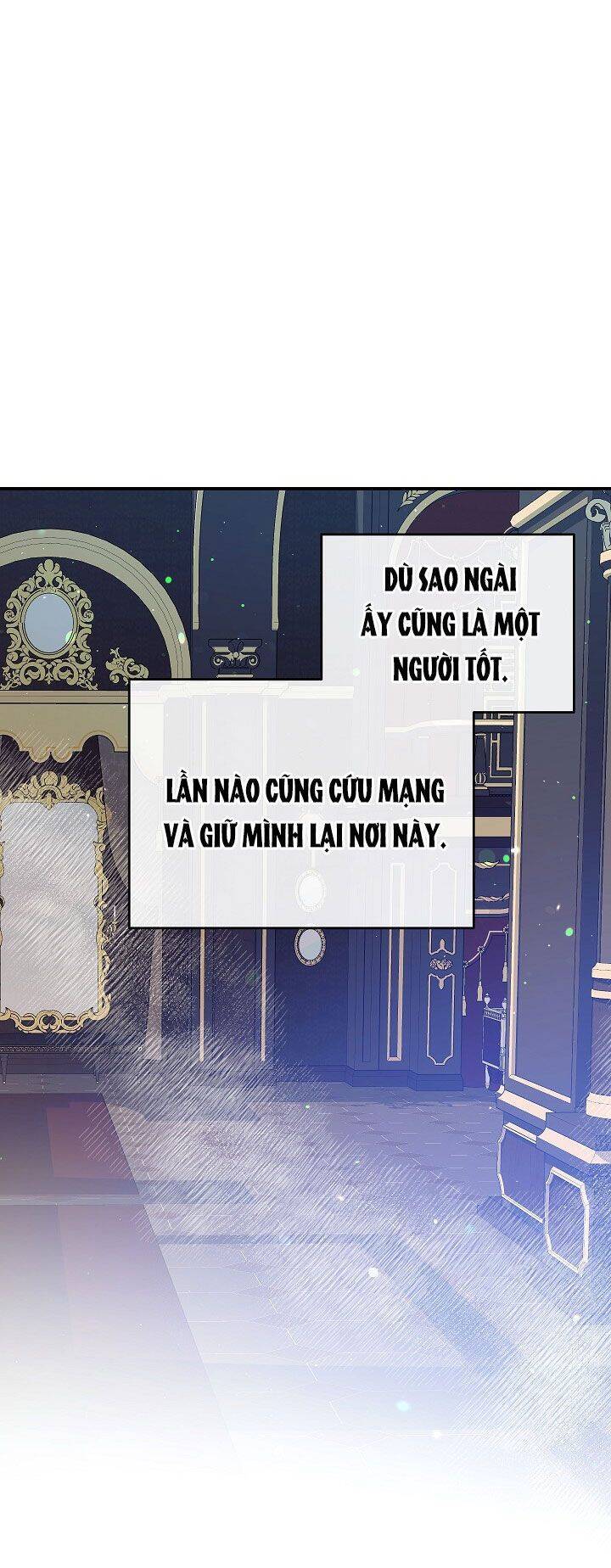 Chúng Ta Có Thể Trở Thành Người Nhà Không? Chap 52 - Next Chap 53