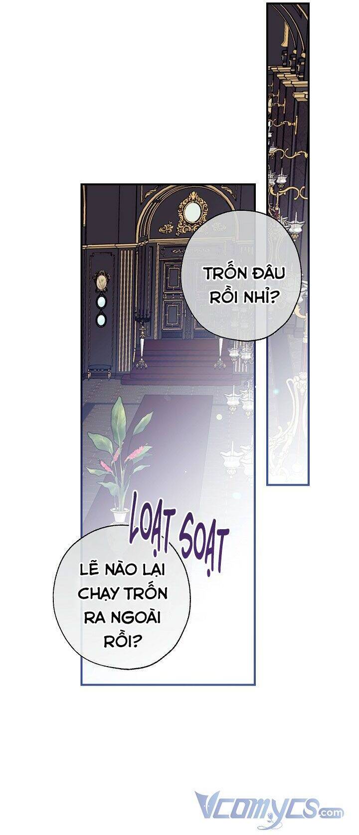 Chúng Ta Có Thể Trở Thành Người Nhà Không? Chap 52 - Next Chap 53