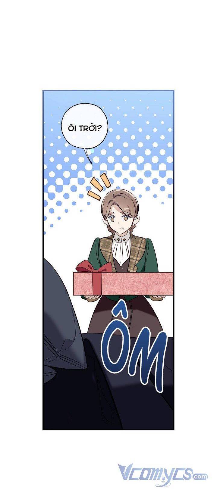 Chúng Ta Có Thể Trở Thành Người Nhà Không? Chap 53 - Next Chap 54