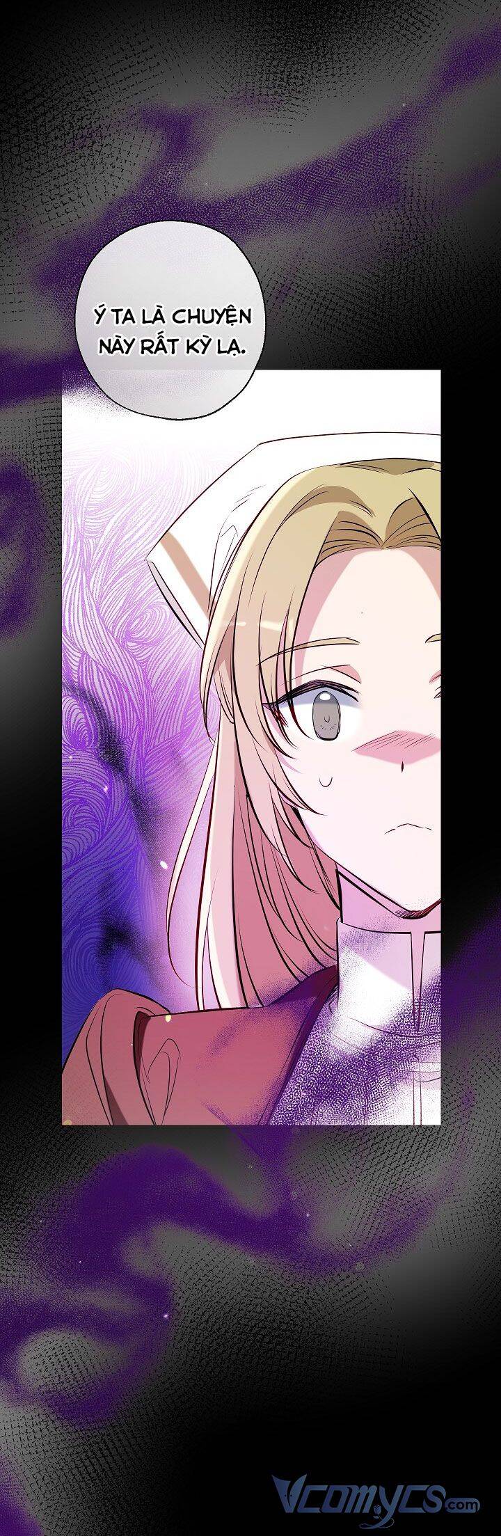 Chúng Ta Có Thể Trở Thành Người Nhà Không? Chap 53 - Next Chap 54