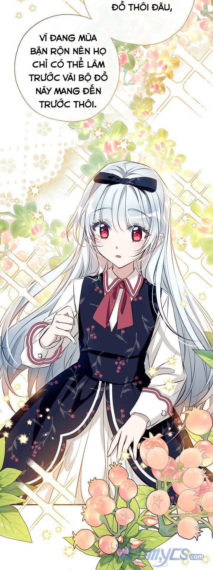 Chúng Ta Có Thể Trở Thành Người Nhà Không? Chap 53 - Next Chap 54