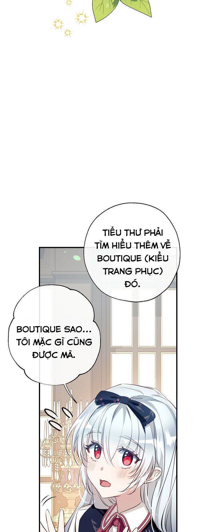 Chúng Ta Có Thể Trở Thành Người Nhà Không? Chap 53 - Next Chap 54