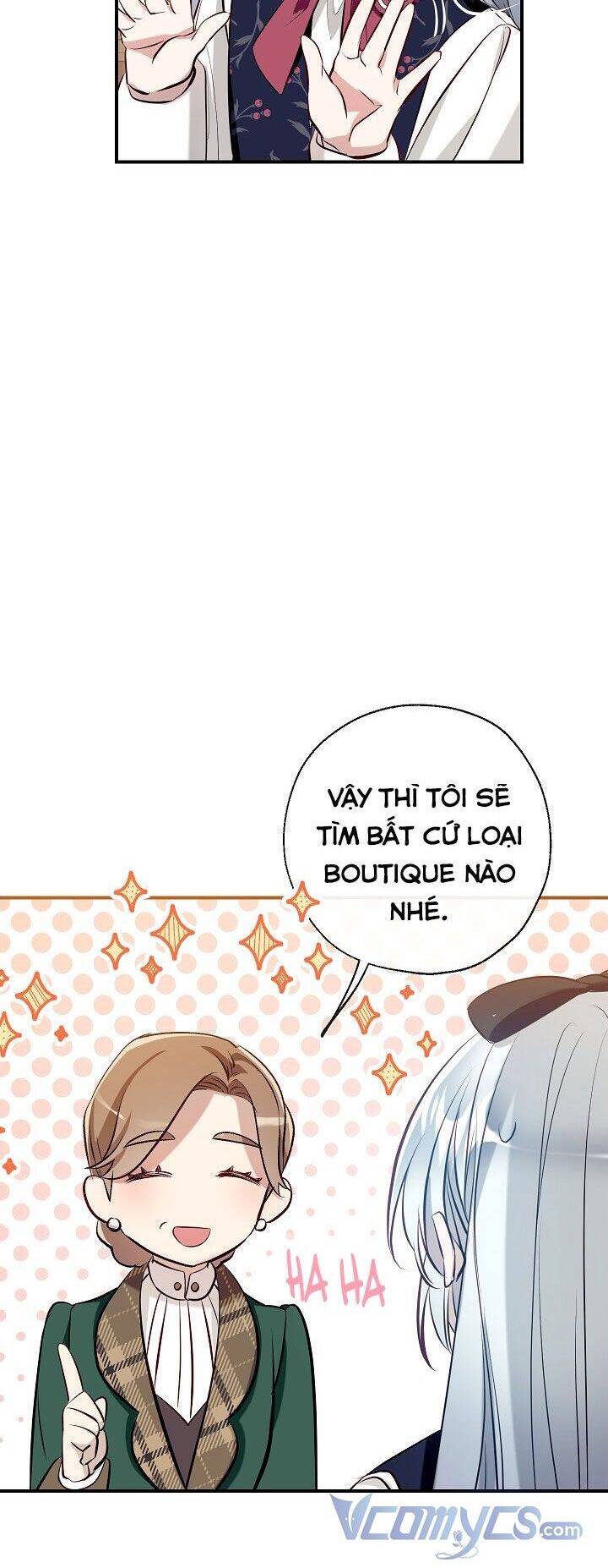 Chúng Ta Có Thể Trở Thành Người Nhà Không? Chap 53 - Next Chap 54