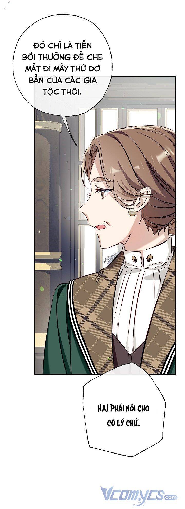 Chúng Ta Có Thể Trở Thành Người Nhà Không? Chap 53 - Next Chap 54