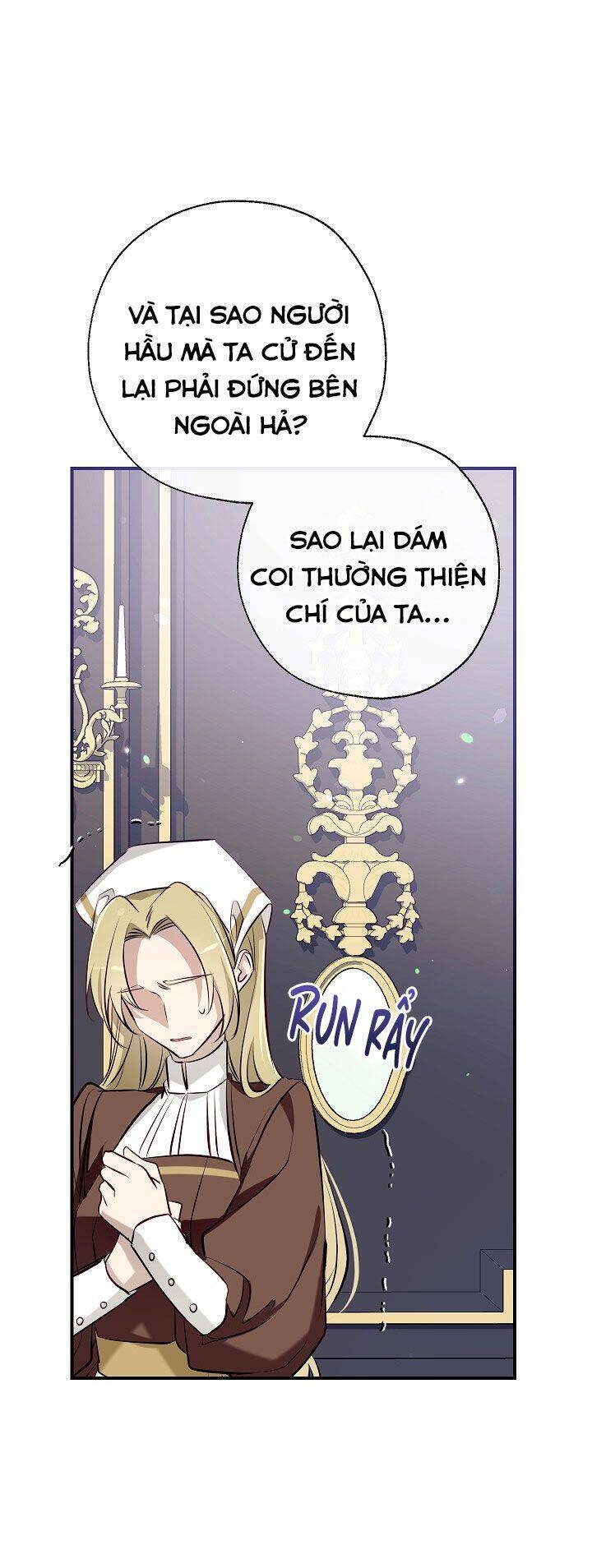 Chúng Ta Có Thể Trở Thành Người Nhà Không? Chap 53 - Next Chap 54