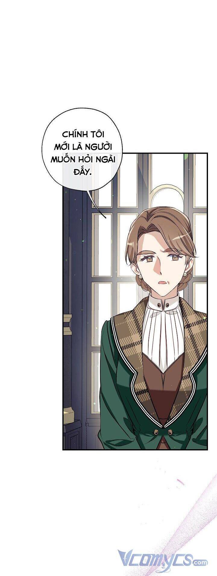 Chúng Ta Có Thể Trở Thành Người Nhà Không? Chap 53 - Next Chap 54