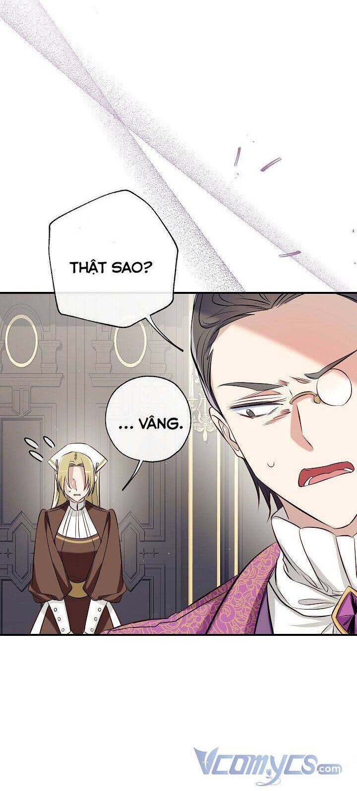 Chúng Ta Có Thể Trở Thành Người Nhà Không? Chap 53 - Next Chap 54