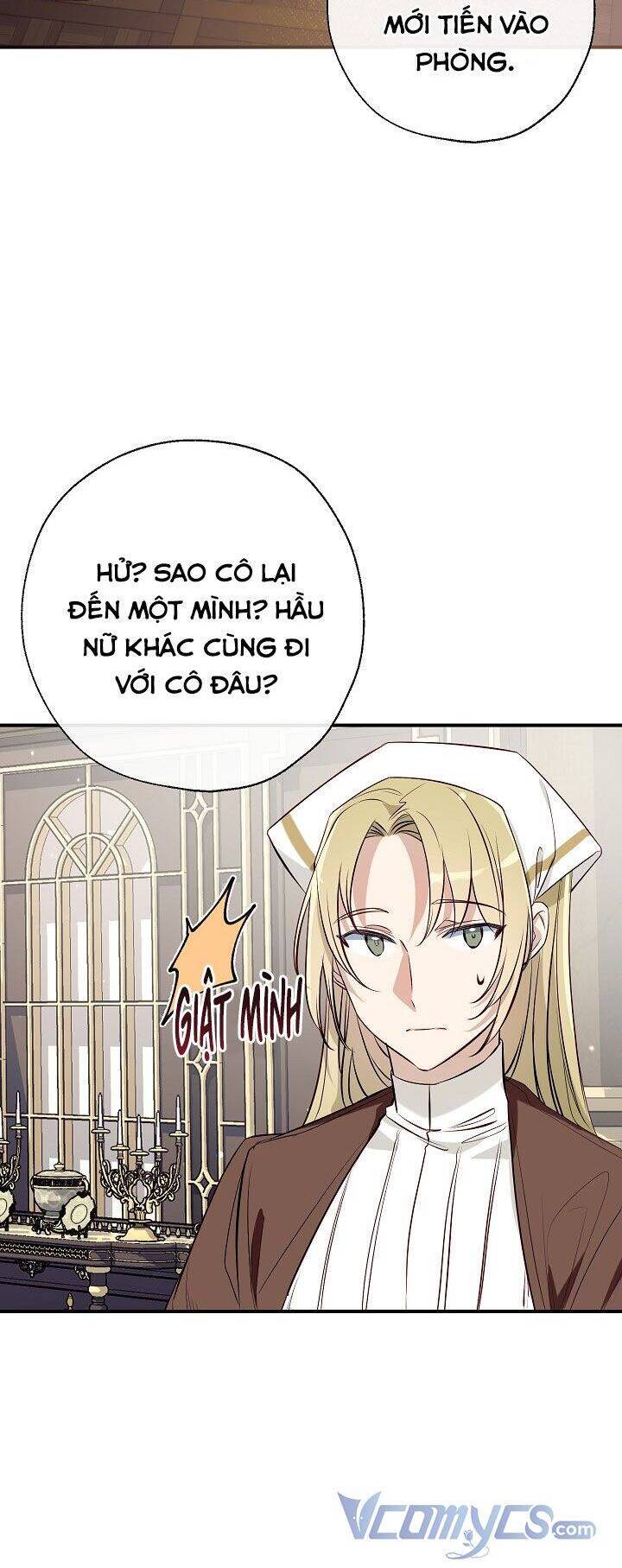 Chúng Ta Có Thể Trở Thành Người Nhà Không? Chap 53 - Next Chap 54