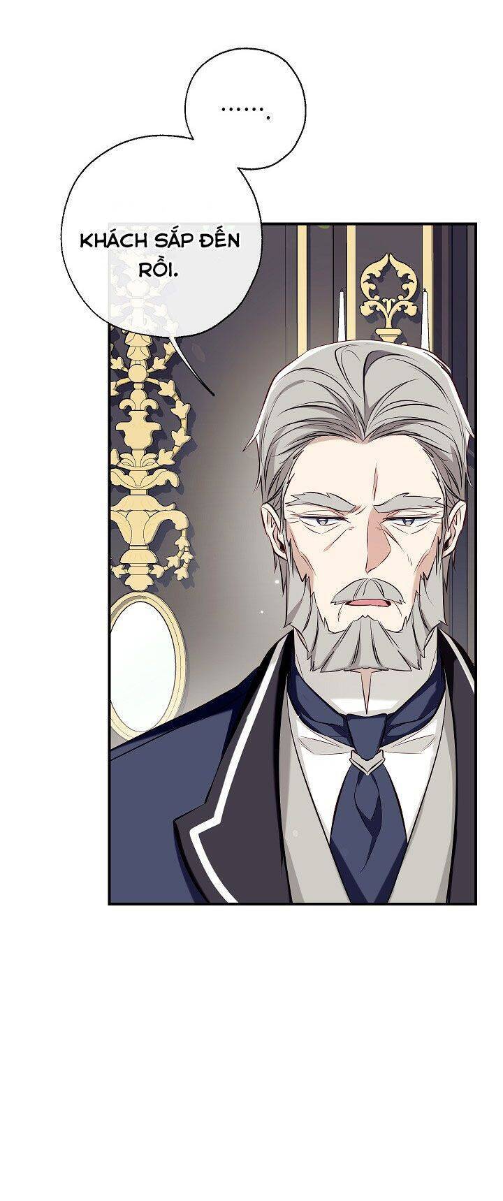 Chúng Ta Có Thể Trở Thành Người Nhà Không? Chap 53 - Next Chap 54