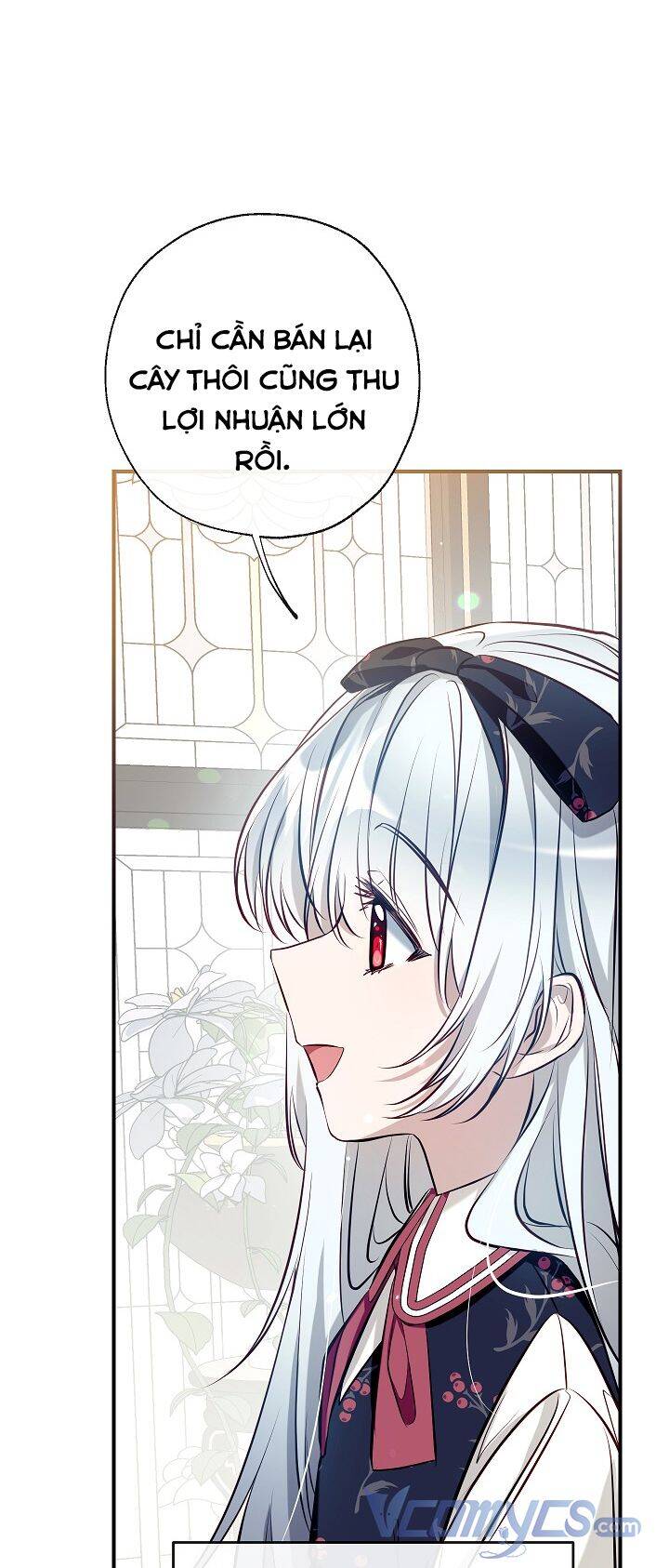 Chúng Ta Có Thể Trở Thành Người Nhà Không? Chap 54 - Next Chap 55