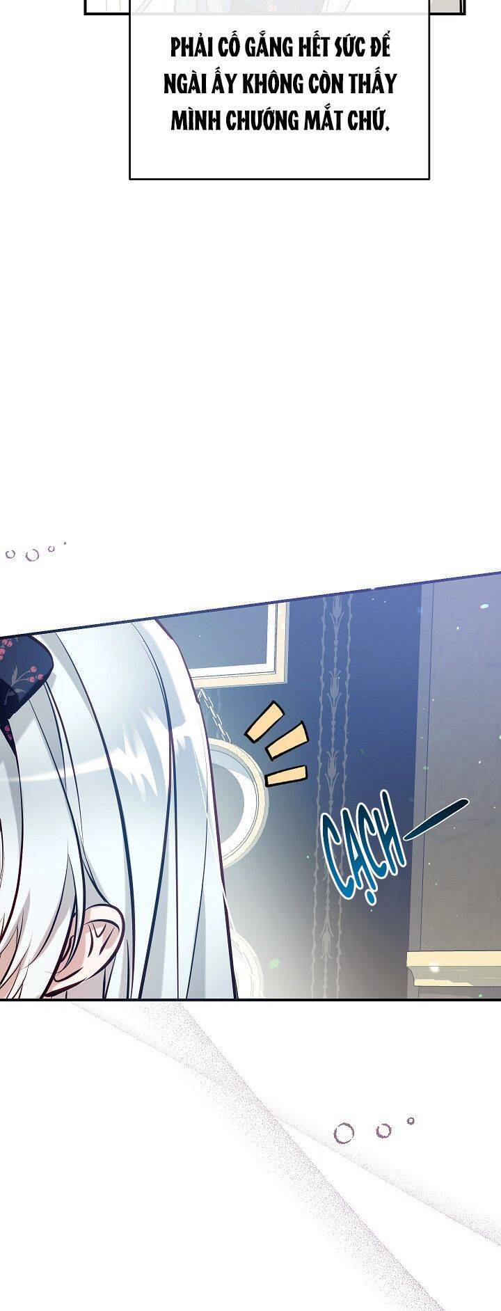 Chúng Ta Có Thể Trở Thành Người Nhà Không? Chap 54 - Next Chap 55