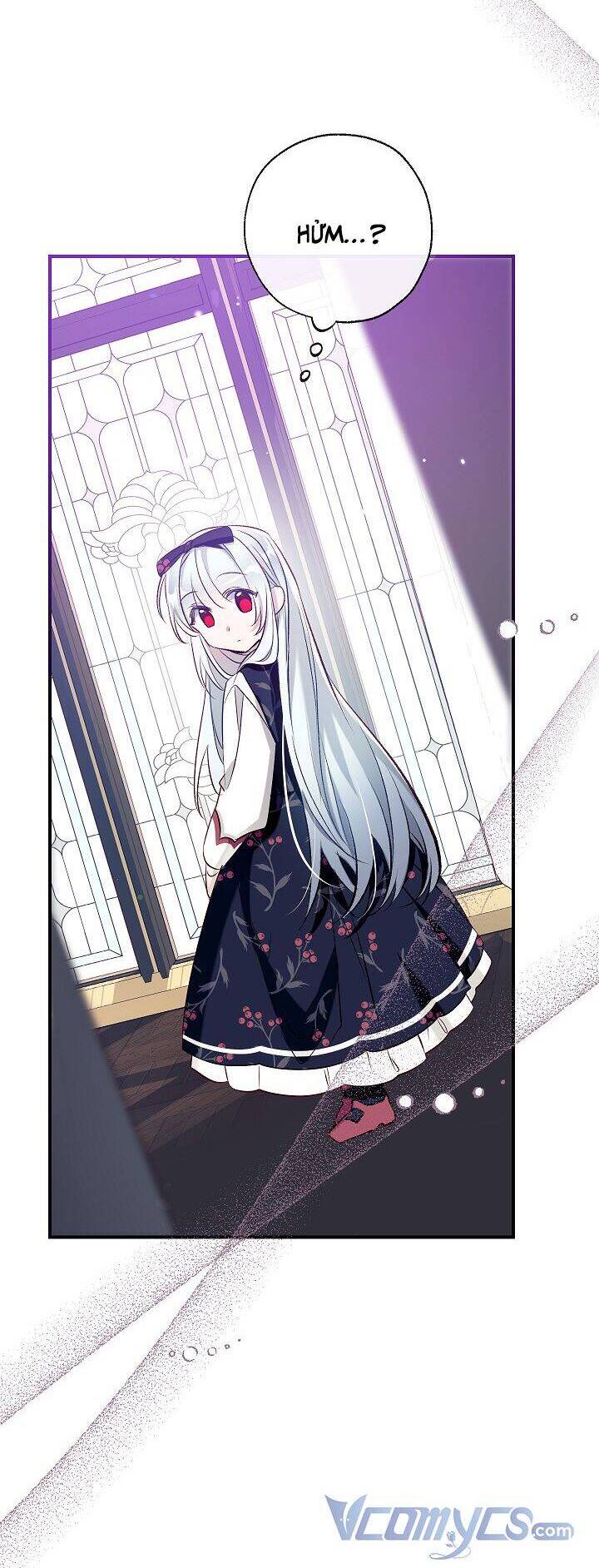 Chúng Ta Có Thể Trở Thành Người Nhà Không? Chap 54 - Next Chap 55