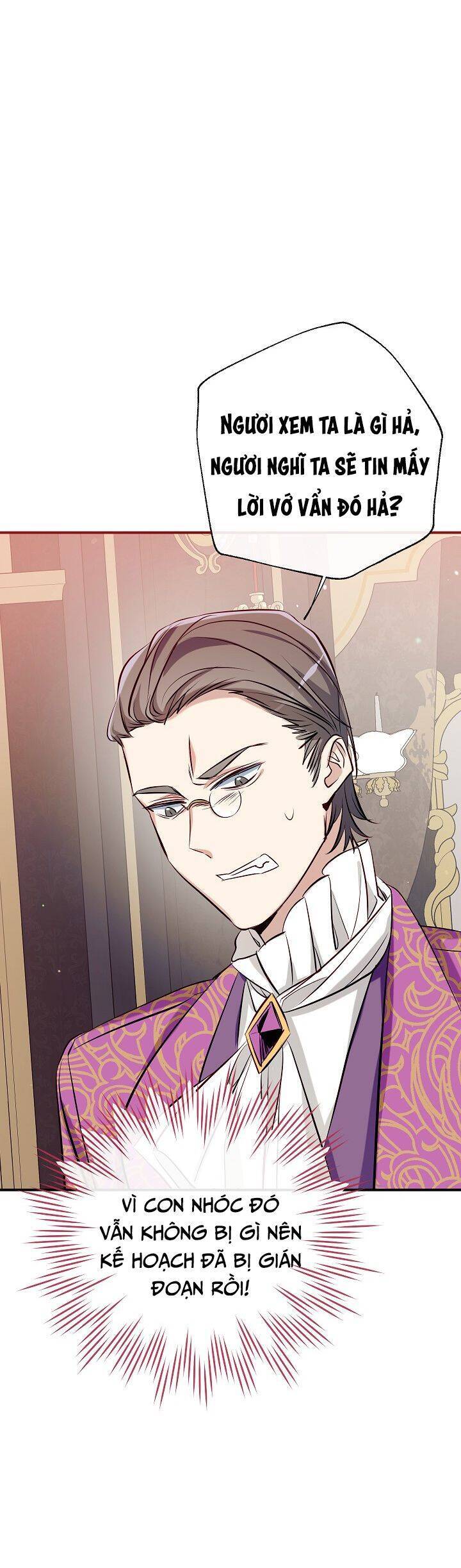 Chúng Ta Có Thể Trở Thành Người Nhà Không? Chap 54 - Next Chap 55