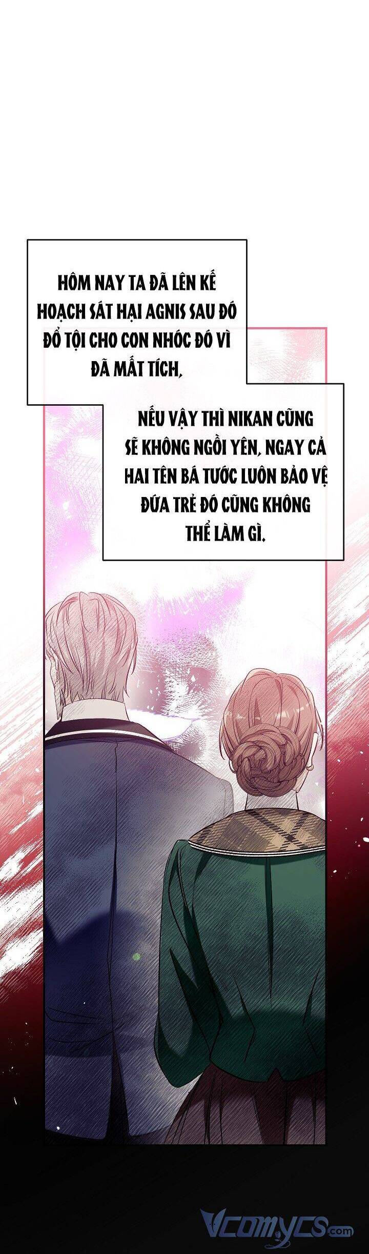 Chúng Ta Có Thể Trở Thành Người Nhà Không? Chap 54 - Next Chap 55