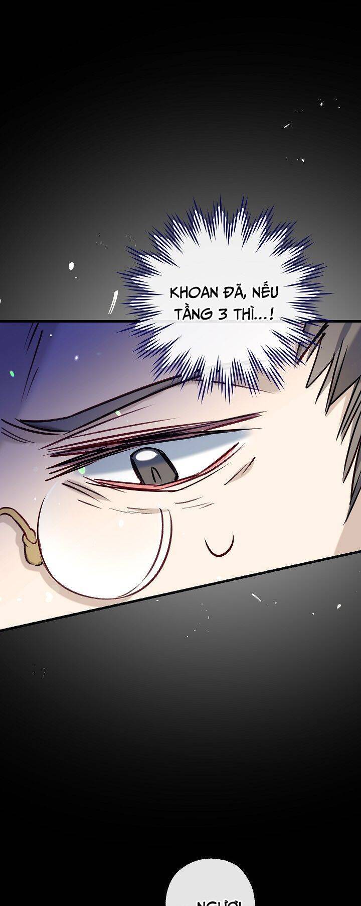 Chúng Ta Có Thể Trở Thành Người Nhà Không? Chap 54 - Next Chap 55