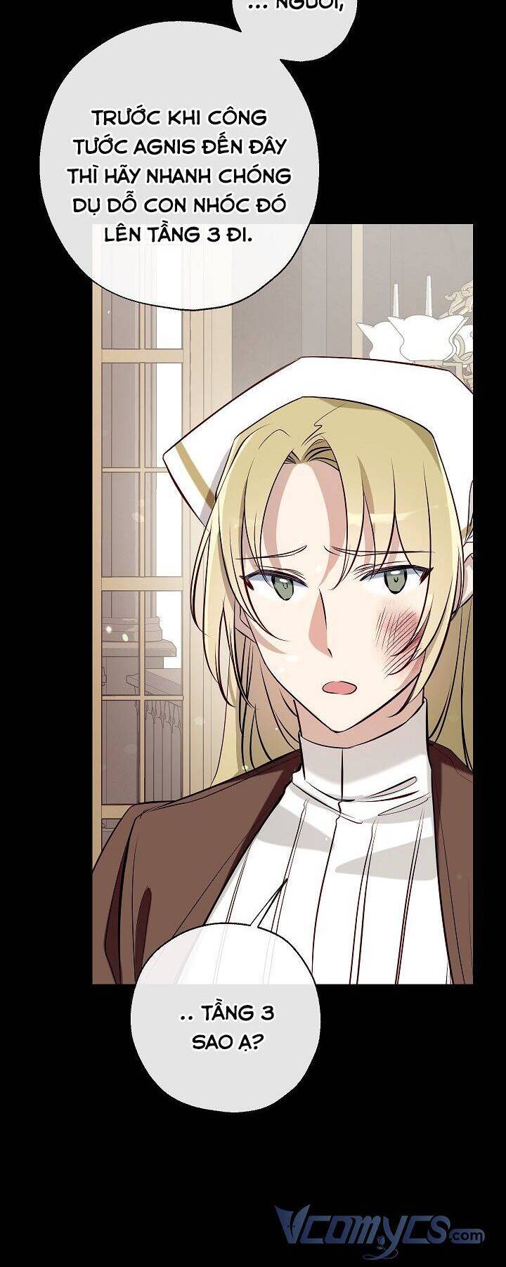 Chúng Ta Có Thể Trở Thành Người Nhà Không? Chap 54 - Next Chap 55