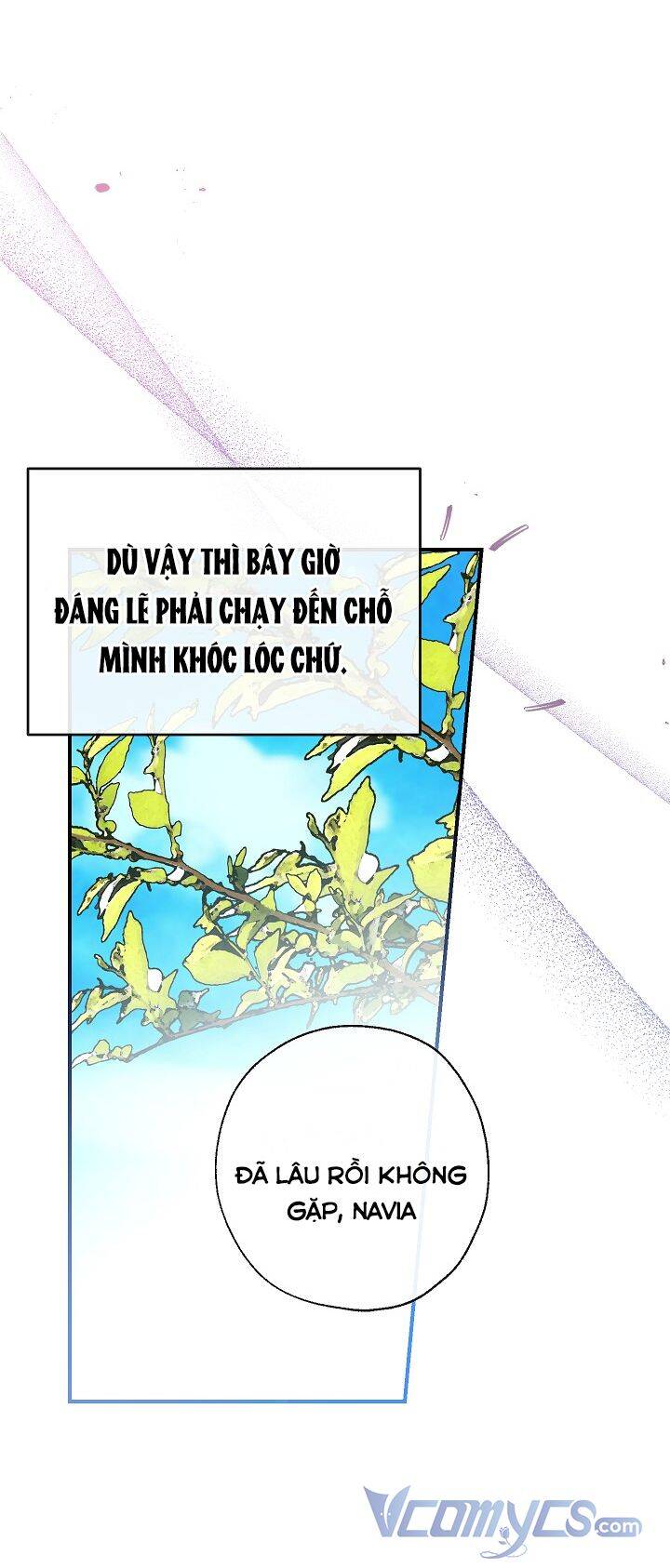 Chúng Ta Có Thể Trở Thành Người Nhà Không? Chap 54 - Next Chap 55
