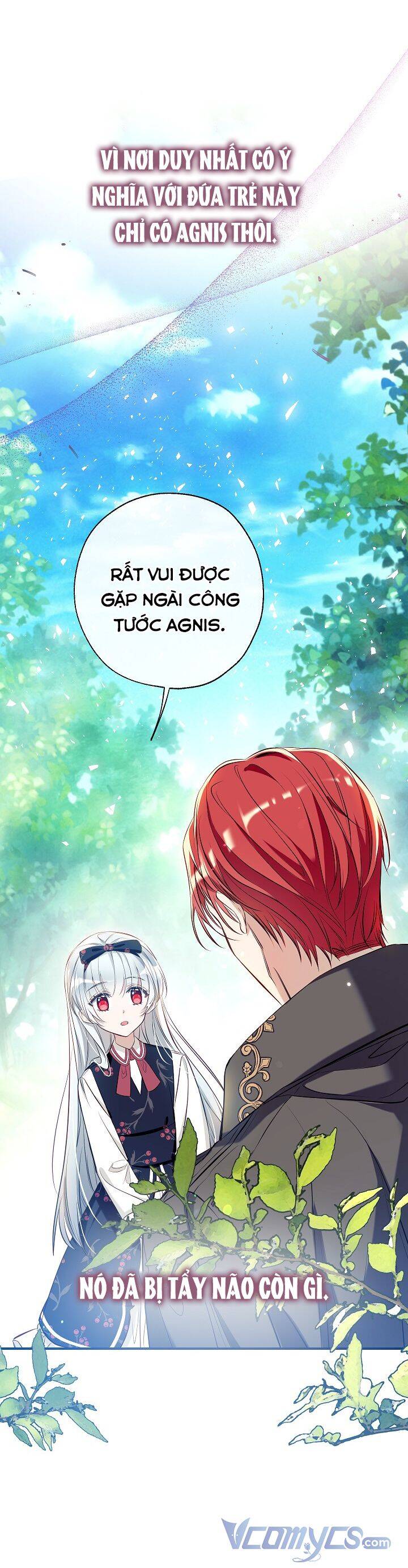 Chúng Ta Có Thể Trở Thành Người Nhà Không? Chap 54 - Next Chap 55