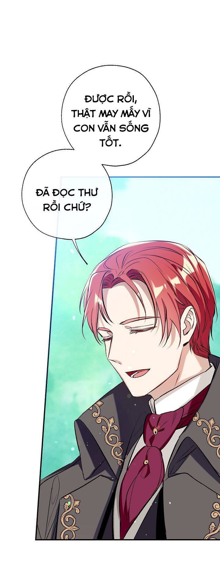 Chúng Ta Có Thể Trở Thành Người Nhà Không? Chap 54 - Next Chap 55