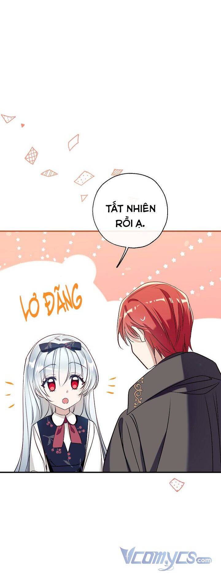 Chúng Ta Có Thể Trở Thành Người Nhà Không? Chap 54 - Next Chap 55