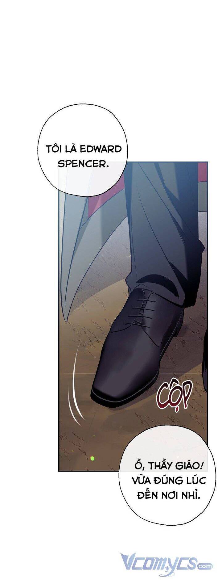 Chúng Ta Có Thể Trở Thành Người Nhà Không? Chap 54 - Next Chap 55